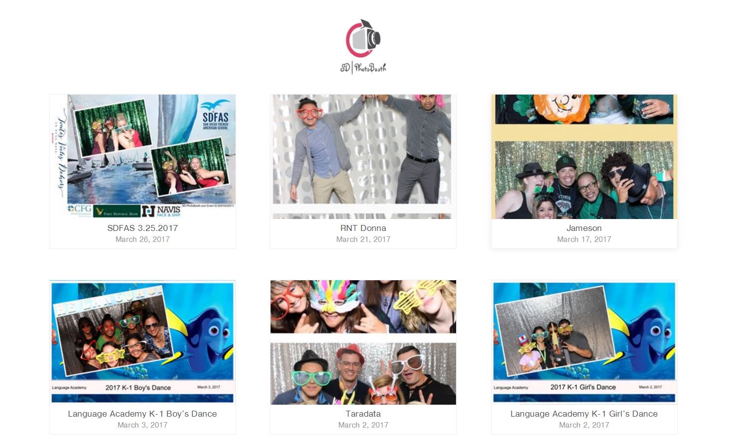 Events